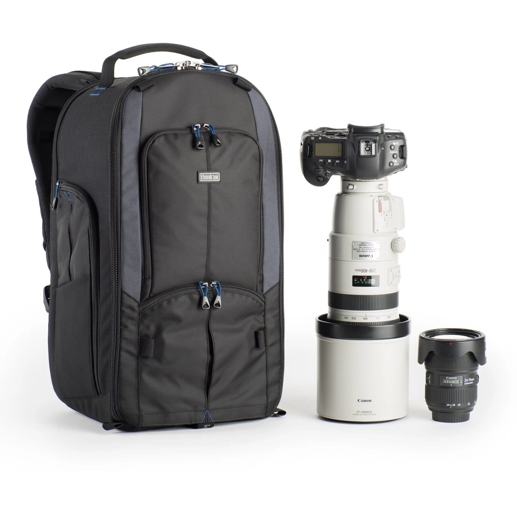 THINKTANK StreetWalker® HardDrive V2.0
