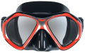 Vision II Mask (Kırmızı çerçeve)