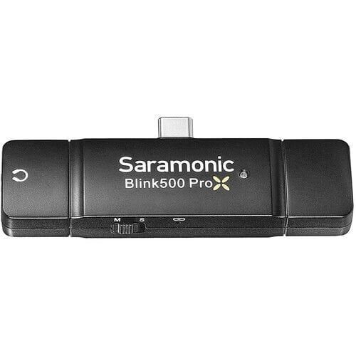 Saramonic Blink500 Prox Rxuc