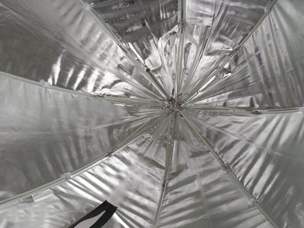 Godox Oktagon 80 cm Grid'li Şemsiye Softbox