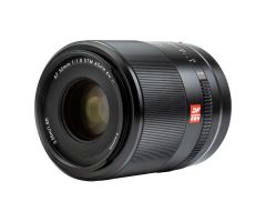 VILTROX AF 50MM F2.0 AIR FE LENS NIKON Z MOUNT FULL-FRAME