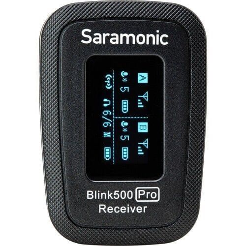 Saramonic Blink 500 Pro Rx Microphone