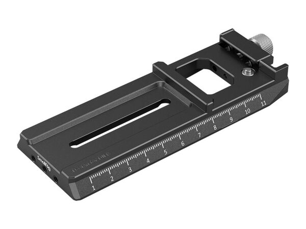 SmallRig 3061 DJI Ronin S / RS 2 / RSC 2 / RS 3 / RS 4 için Hızlı Çıkarma Plakası