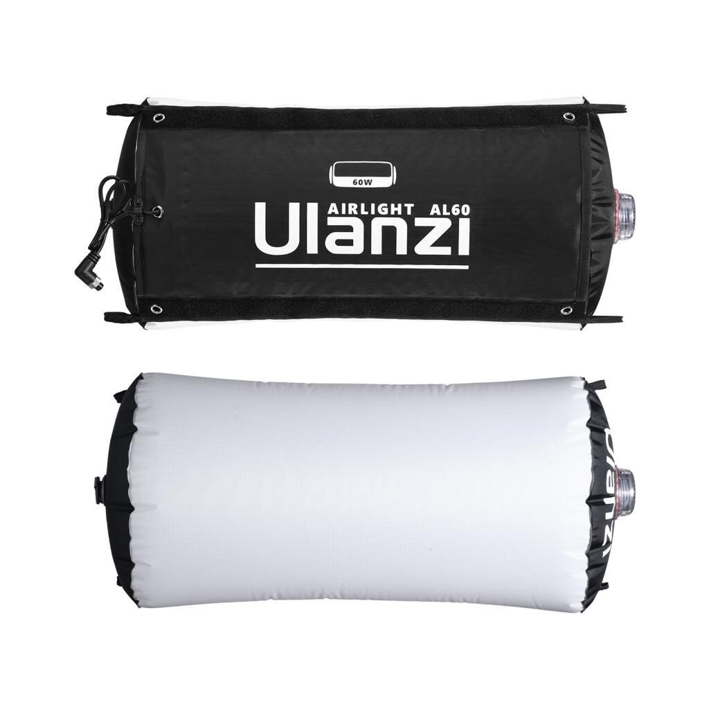 Ulanzi AL60 60W Bi-Color LED Air Tube Işık