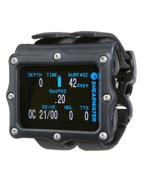 PERDIX AI + Transmitter