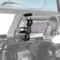 SmallRig 2157 Top Başlı  Sihirli Kol
