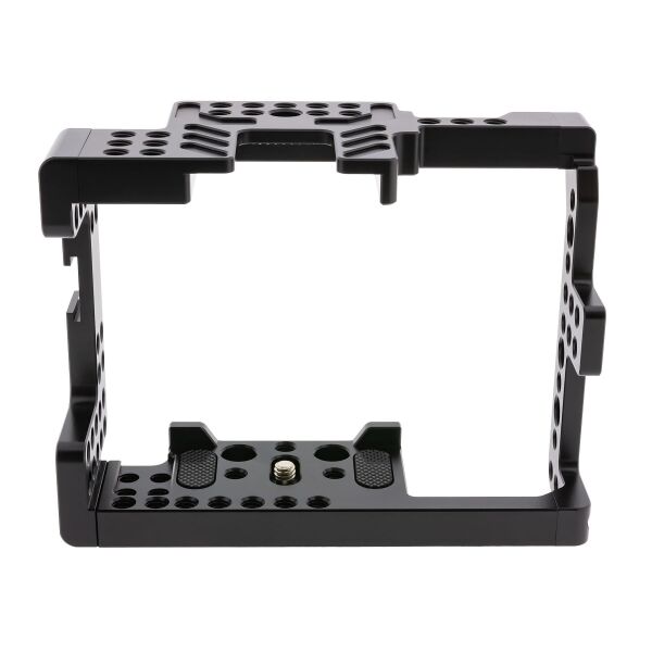 PATONA 1433  Sony A7II A7RII A7SII A7S A7R A7 için  Kamera Kafesi