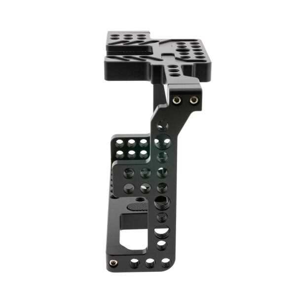 PATONA 1433  Sony A7II A7RII A7SII A7S A7R A7 için  Kamera Kafesi