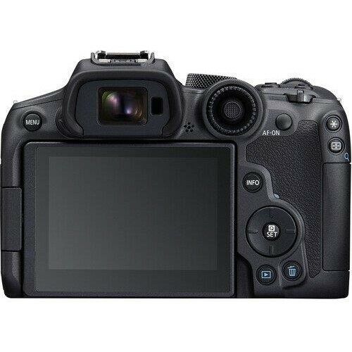 Canon EOS R7 18-150mm Aynasız Fotoğraf Makinesi