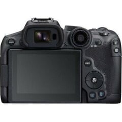 Canon EOS R7 18-150mm Aynasız Fotoğraf Makinesi