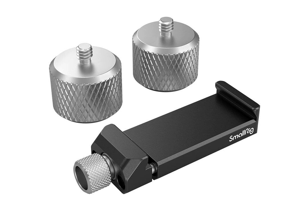SmallRig 3125 DJI RS 2 / RS 3 / RS4 ve Zhiyun Gimbal için Karşı Ağırlık Kiti