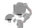 SmallRig 3125 DJI RS 2 / RS 3 / RS4 ve Zhiyun Gimbal için Karşı Ağırlık Kiti