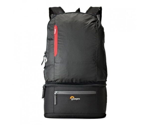Lowepro Passport Duo (Black/Black)