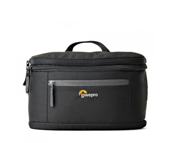 Lowepro Passport Duo (Black/Black)