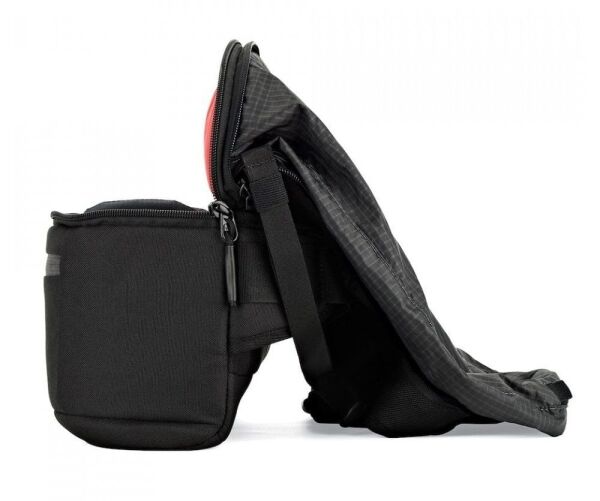 Lowepro Passport Duo (Black/Black)