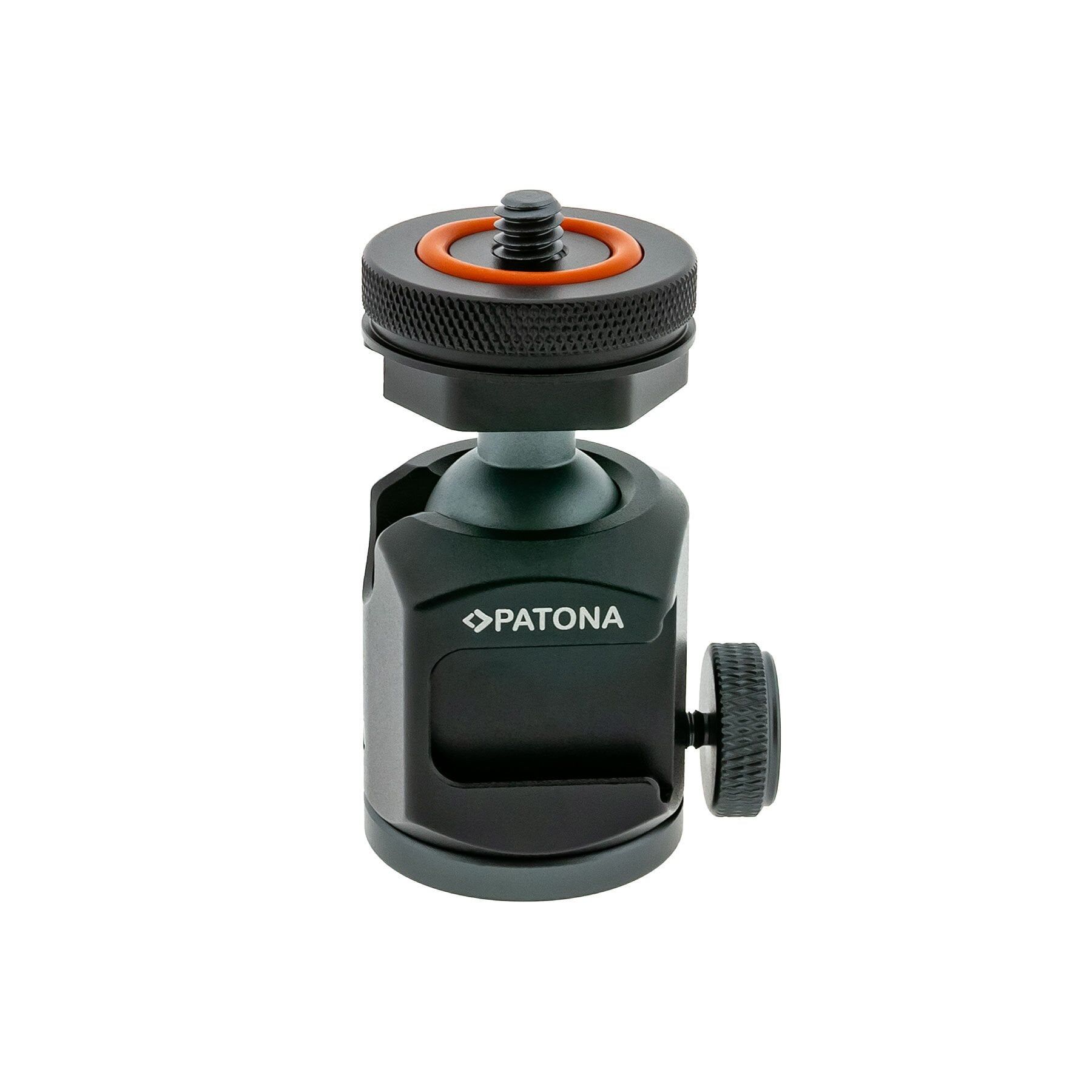 PATONA 1435 Flaş Yuvalı Bilyalı Top Kafa