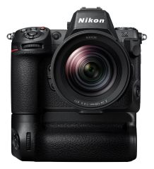 Nikon Z8 Fotoğraf Makinesi (Body) Karfo Karacasulu Garantilidir