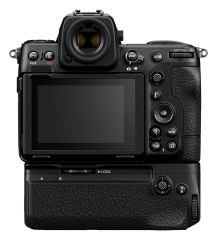 Nikon Z8 Fotoğraf Makinesi (Body) Karfo Karacasulu Garantilidir