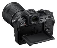 Nikon Z8 Fotoğraf Makinesi (Body) Karfo Karacasulu Garantilidir