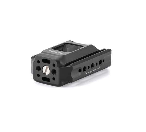 Tilta TA-T65-AME-B DJI Osmo Pocket 3 için Aksesuar Montaj Genişletici