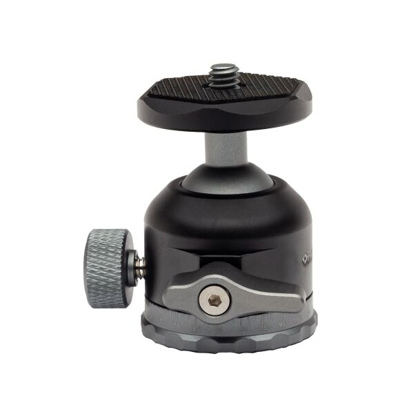 PATONA 1436 Kamera Tripodu için Bilyalı Başlık