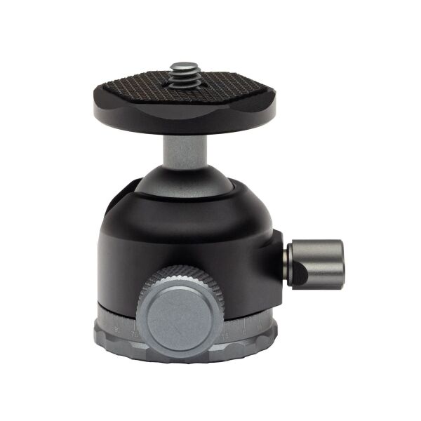 PATONA 1436 Kamera Tripodu için Bilyalı Başlık