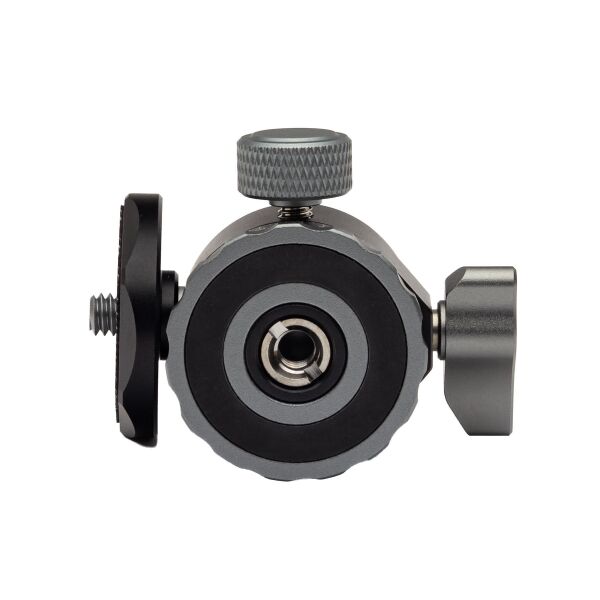 PATONA 1436 Kamera Tripodu için Bilyalı Başlık