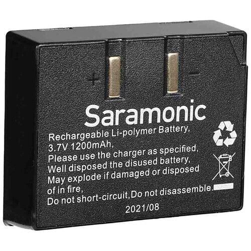 Saramonic WiTalk5 BP Şarj Edilebilir Batarya