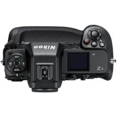 Nikon Z9 Body ( Karfo Karacasulu Garantili )