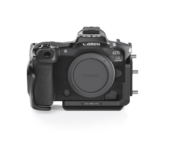Tilta TA-T68-FCC-B Canon R5 Mark II için Tam Kamera Kafesi – Siyah