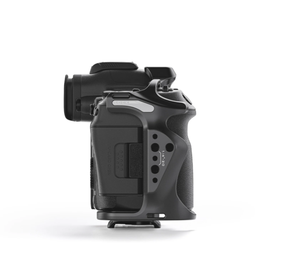 Tilta TA-T68-FCC-B Canon R5 Mark II için Tam Kamera Kafesi – Siyah