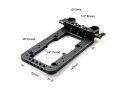 SmallRig 1547 V Mount Batarya Sırtı
