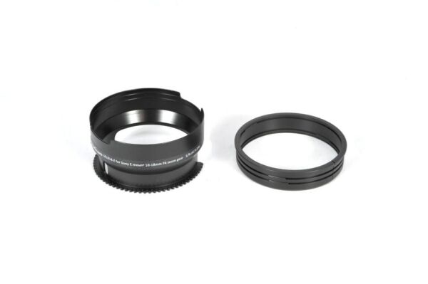 Nauticam SE1018-Z Zoom Gear