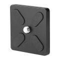 Vanguard QS-74 Arca Uyumlu Plate