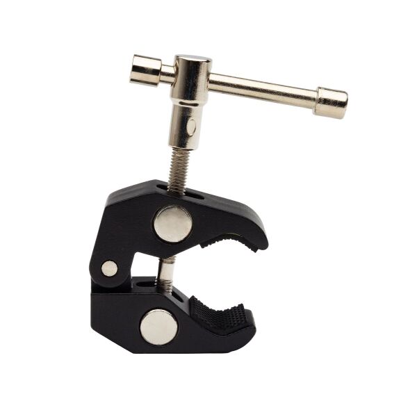 PATONA 1434 Kamera Kafesleri ve Tripodlar için süper Kelepçe