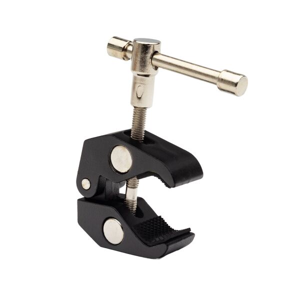 PATONA 1434 Kamera Kafesleri ve Tripodlar için süper Kelepçe