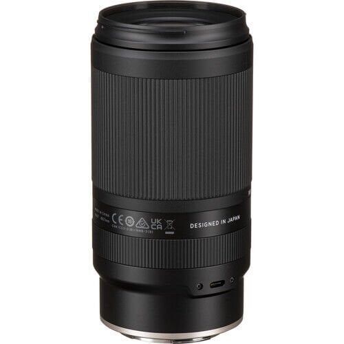 Tamron 70-300mm Z  F/4.5-6.3  DI III RXD Lens Nikon Z Mount Telefoto Lens (A047Z)