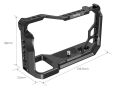 SmallRig 3081B Sony A7C İçin Kafes