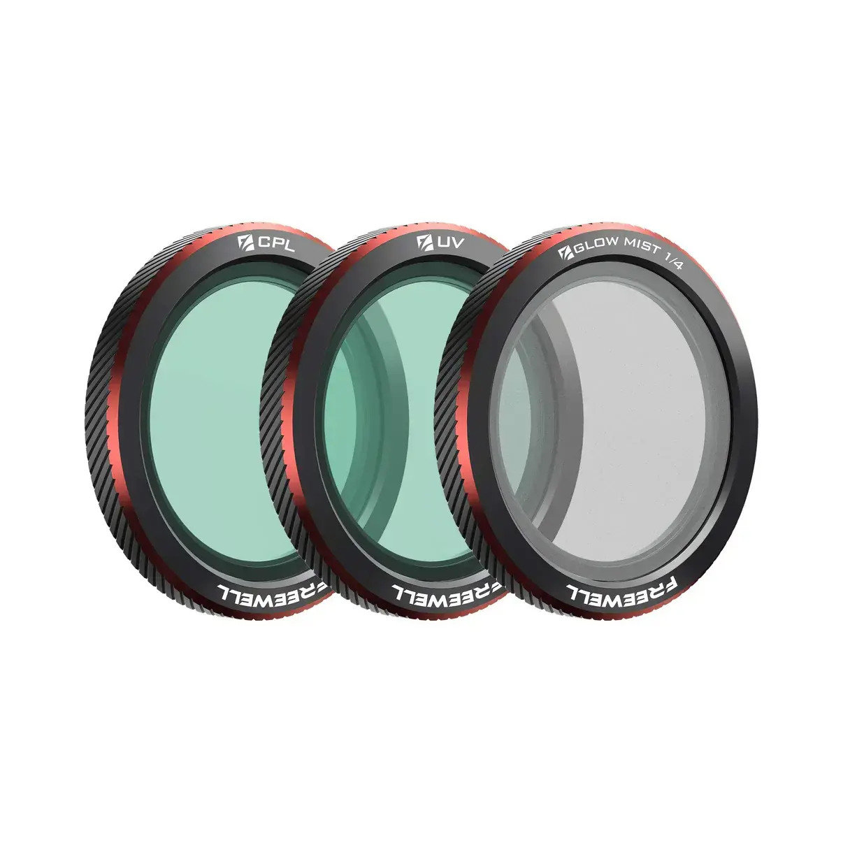 DJI Neo 2 Filters Everyday 3 Pack