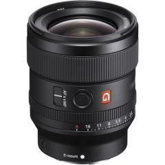 SONY SEL 24mm f/1.4 GM