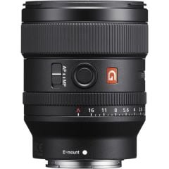 SONY SEL 24mm f/1.4 GM