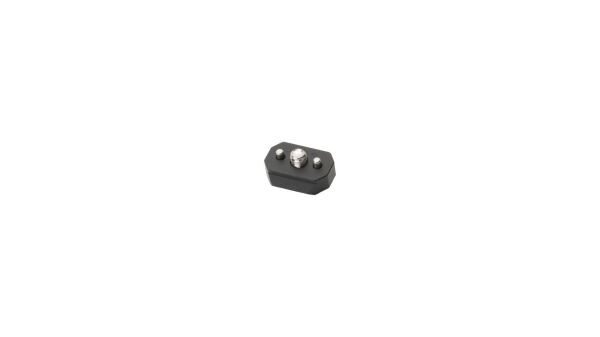 Tilta 1/4 -20 Mounting Screw To Nato Rail Adapter Ta-1420-Ntr4