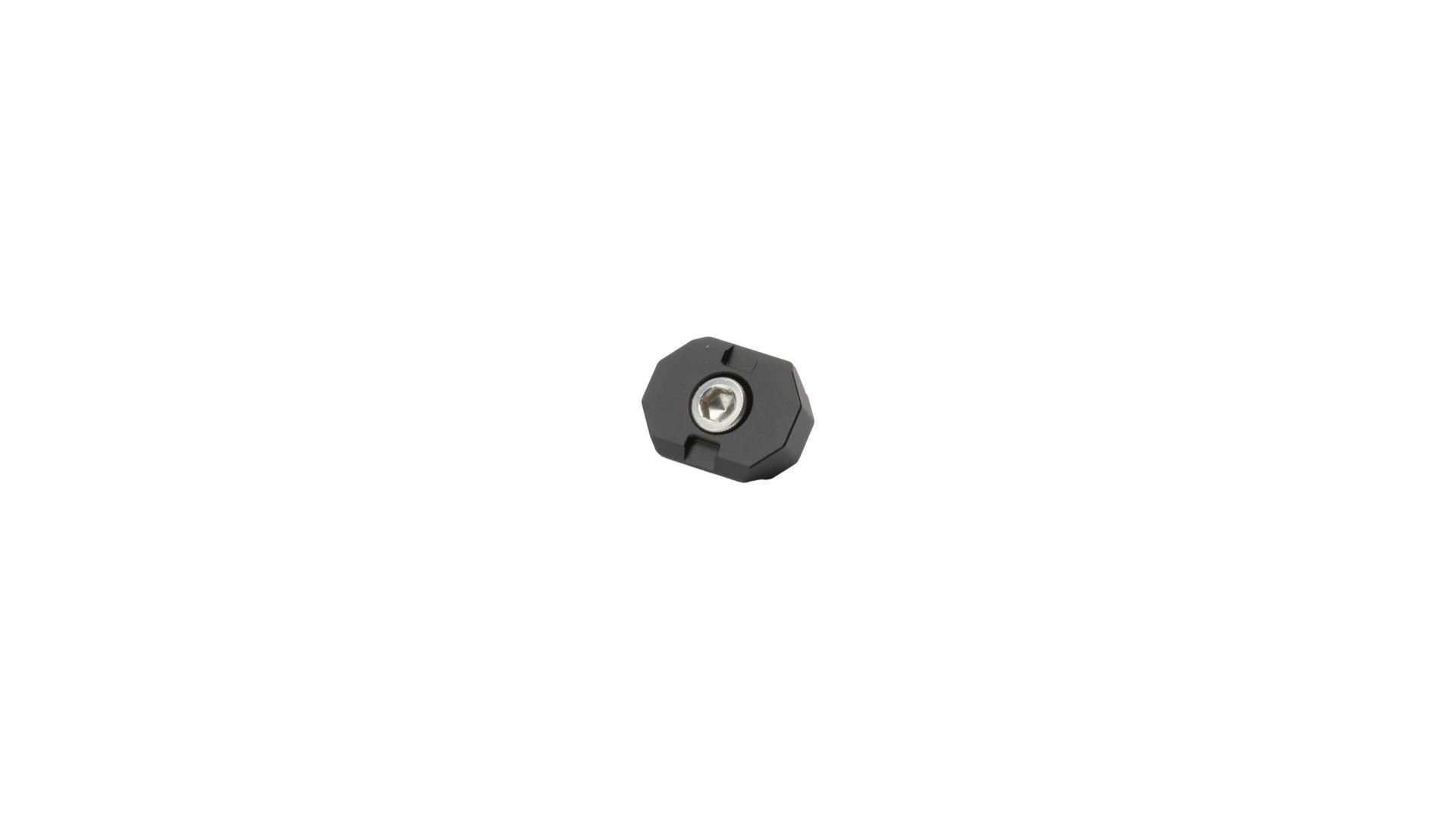 Tilta 1/4 -20 Mounting Screw To Nato Rail Adapter Ta-1420-Ntr4