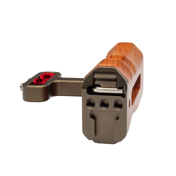 PATONA 1441 Kamera Kafesleri için Evrensel Tutacak