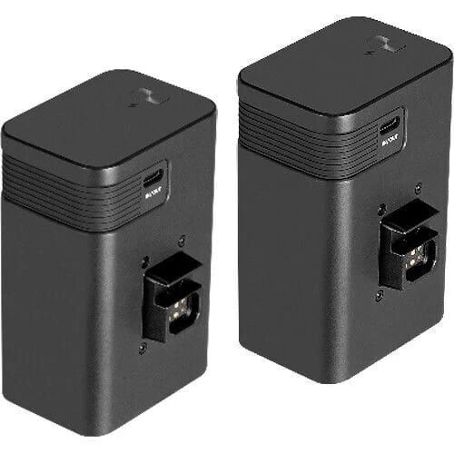 Zhiyun X60 Grip Batarya