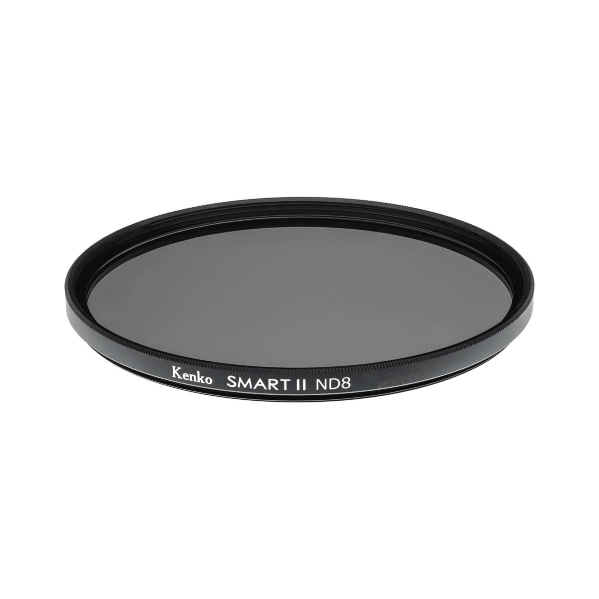 Kenko 55mm Smart II ND8 Filtre