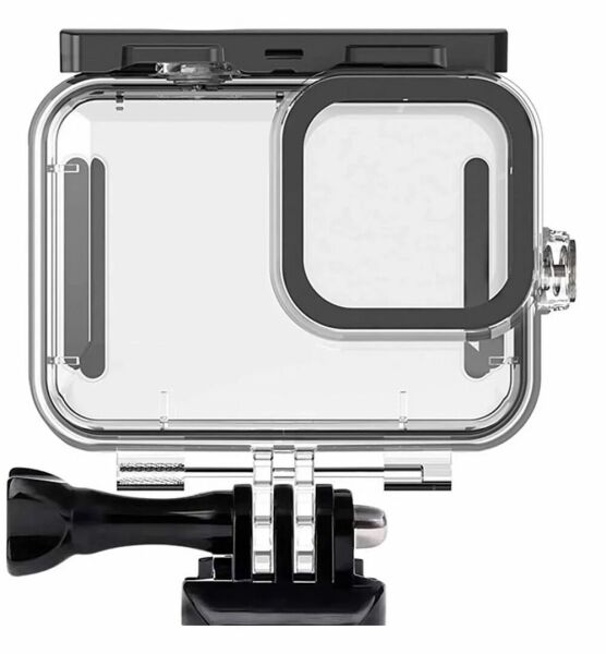 Oem Marka Gopro 9/10/11/12/13 için Su Altı Housing GPH11