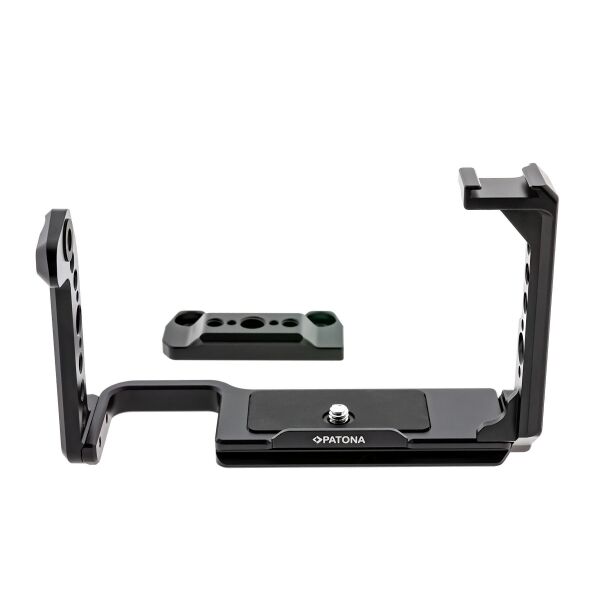 PATONA 1449 Kamera Kafesi Sony FX30 FX3 için