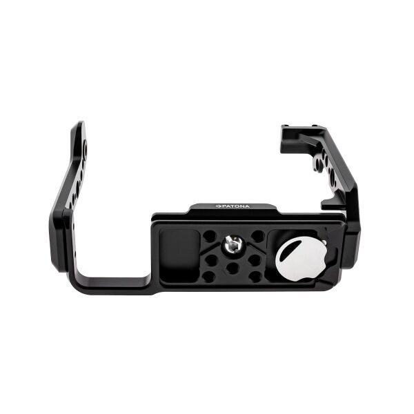 PATONA 1449 Kamera Kafesi Sony FX30 FX3 için