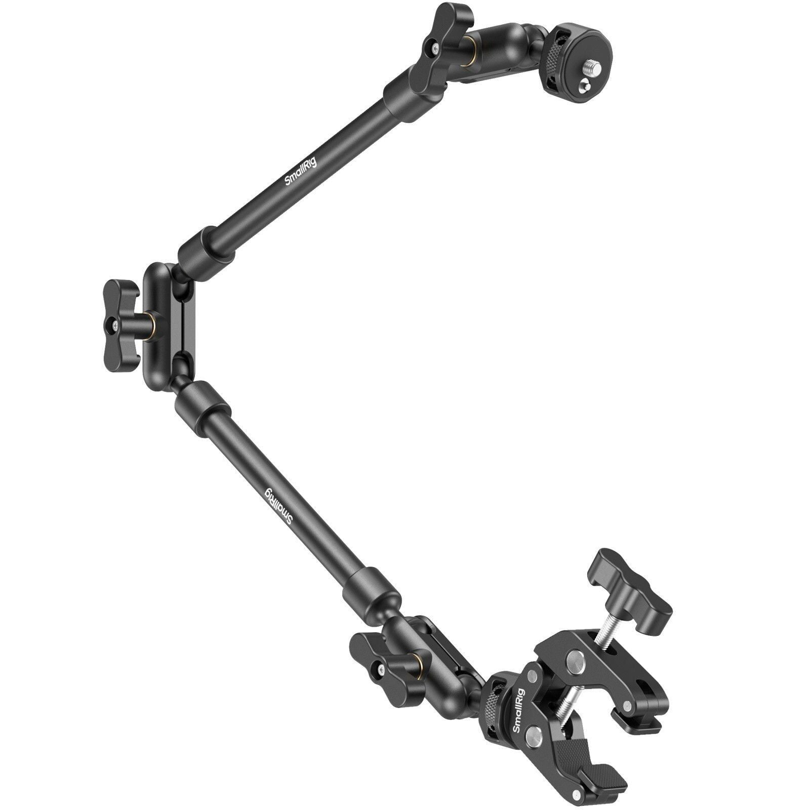 SmallRig 4766 Masaüstü Sihirli Kol Yengeç Kelepçesi Kiti